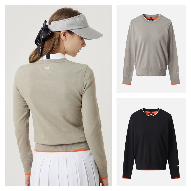 楽天市場】セーター（レディースウェア｜ウェア）：ゴルフ<スポーツ